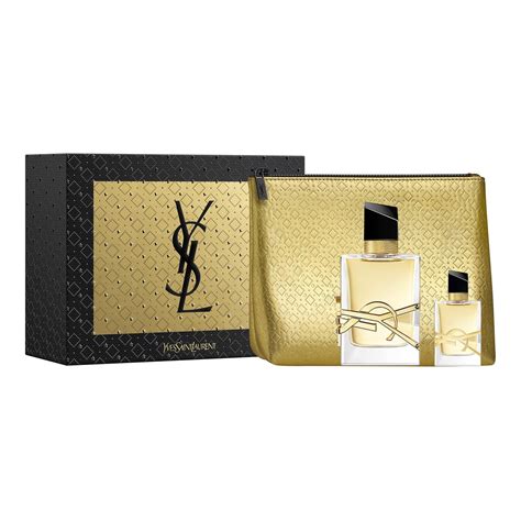 cofanetto ysl avvento|Yves Saint Laurent .